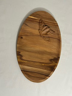 Butterfly Catch-All Tray