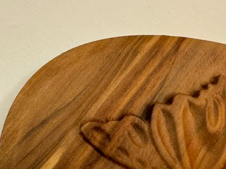 Butterfly Catch-All Tray