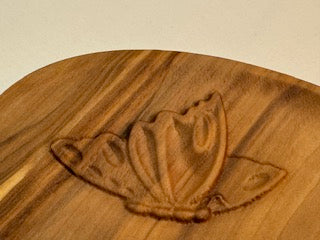Butterfly Catch-All Tray