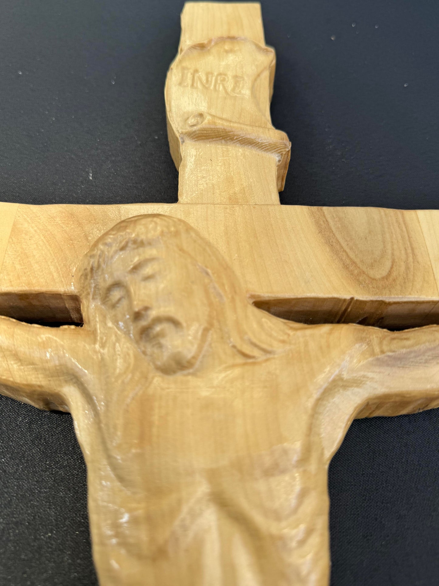 Jesus on Cross