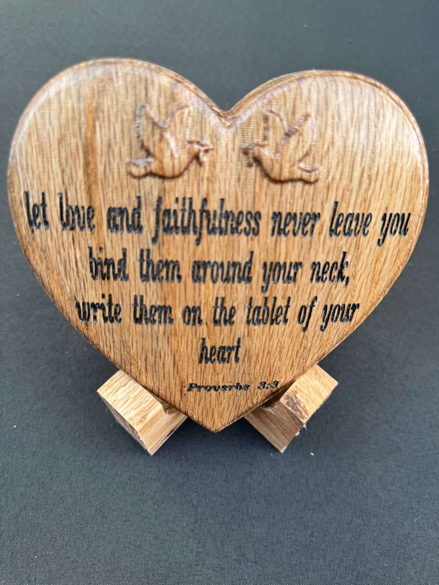 Proverbs 3:3