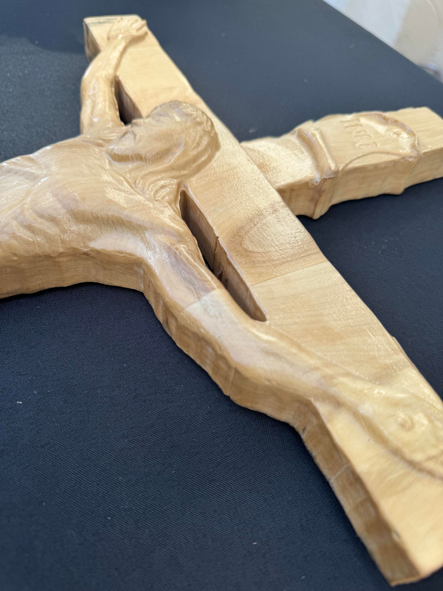 Jesus on Cross