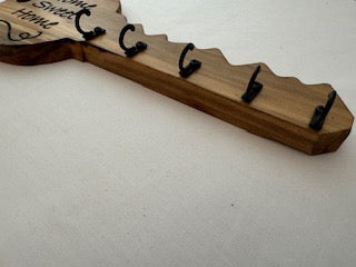 Home Sweet Home Key Hook