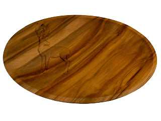 Deer Catch-All Tray