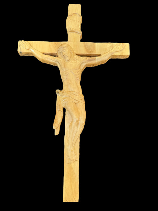 Jesus on Cross