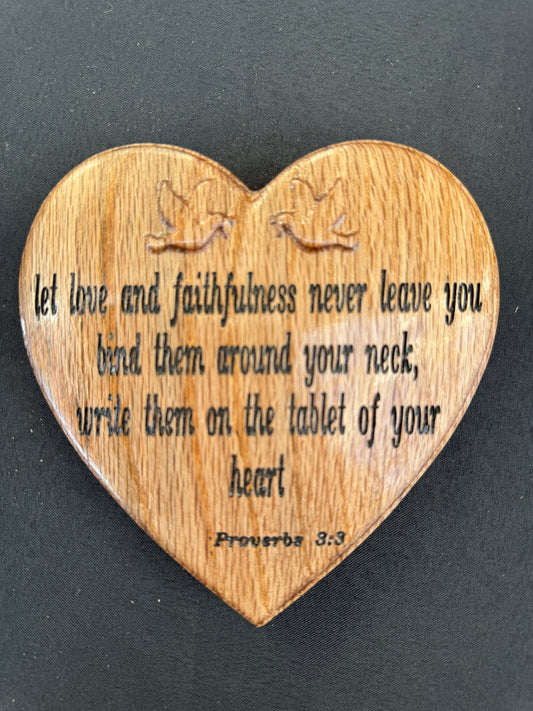 Proverbs 3:3