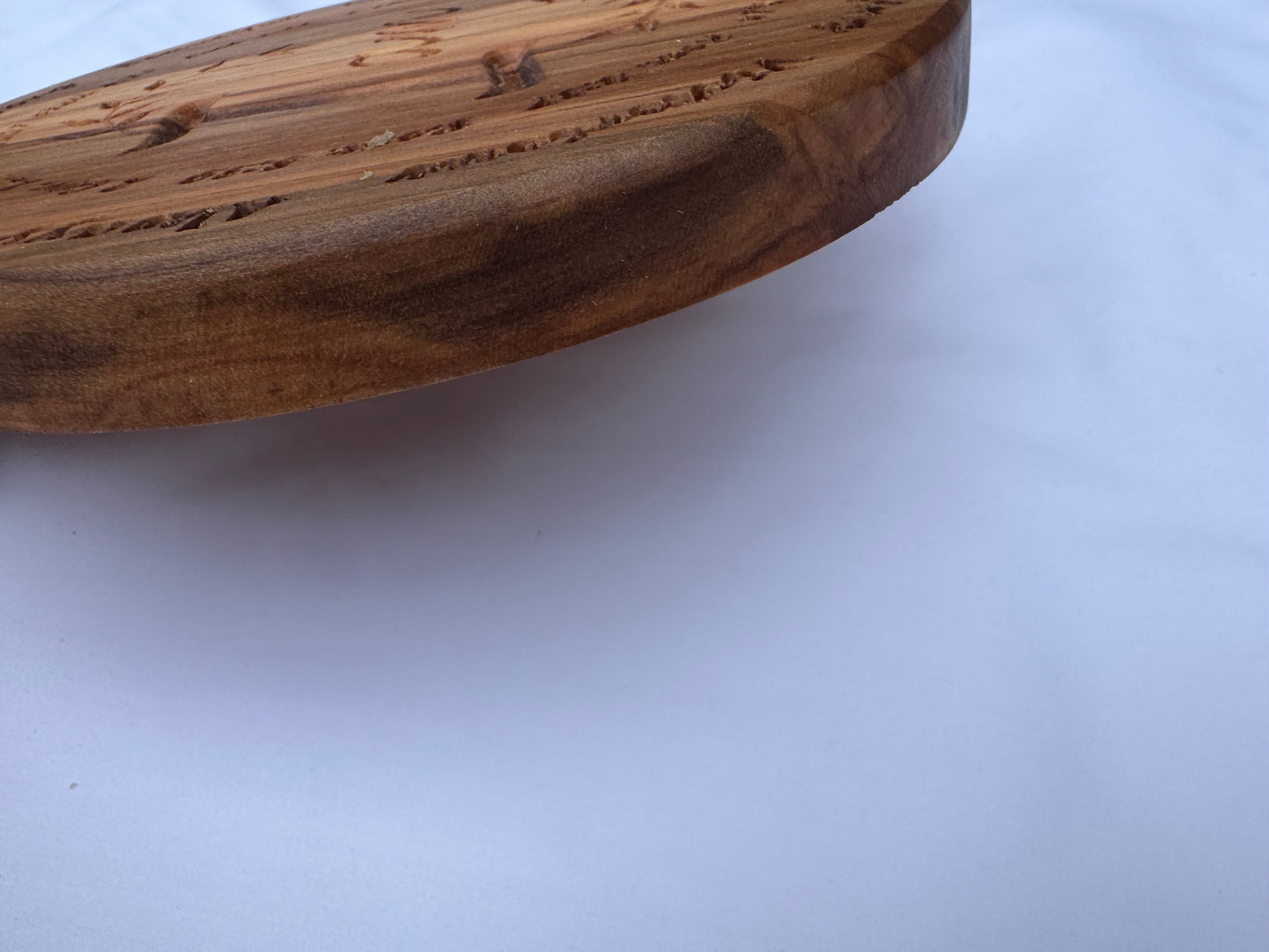 Handmade Inspirational Wall Sign - Motivational Décor for Home Office or Workspace