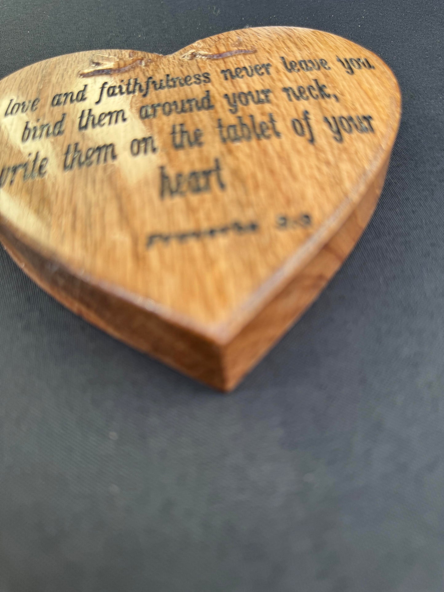 Proverbs 3:3