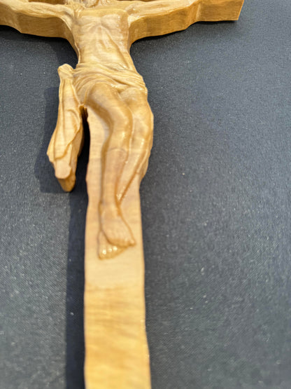 Jesus on Cross